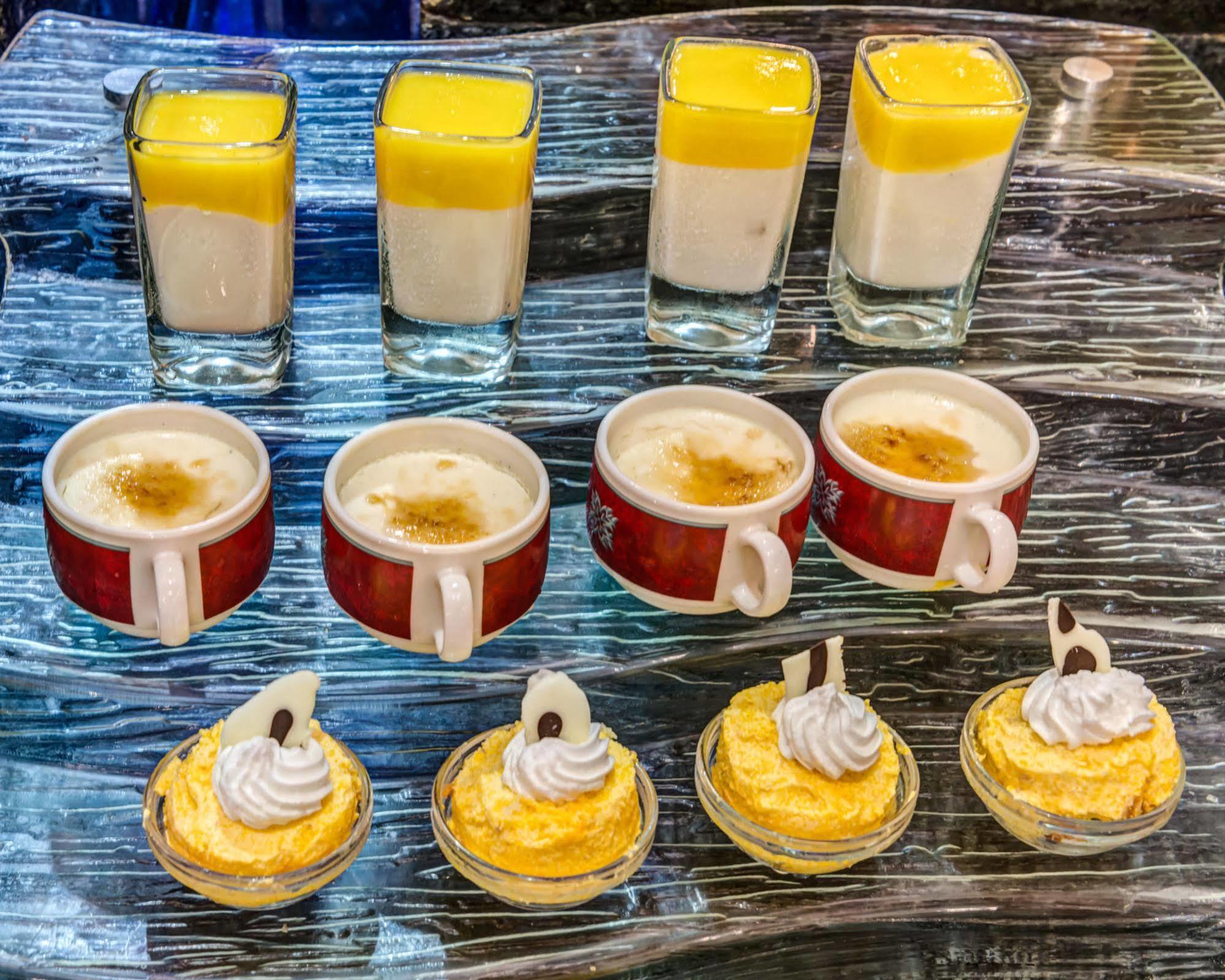 Southern Sun Mayfair Найроби Екстериор снимка